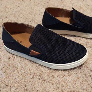 Olukai Pehuea slip-on sneakers